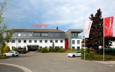 Dörth office extension - July 2022 