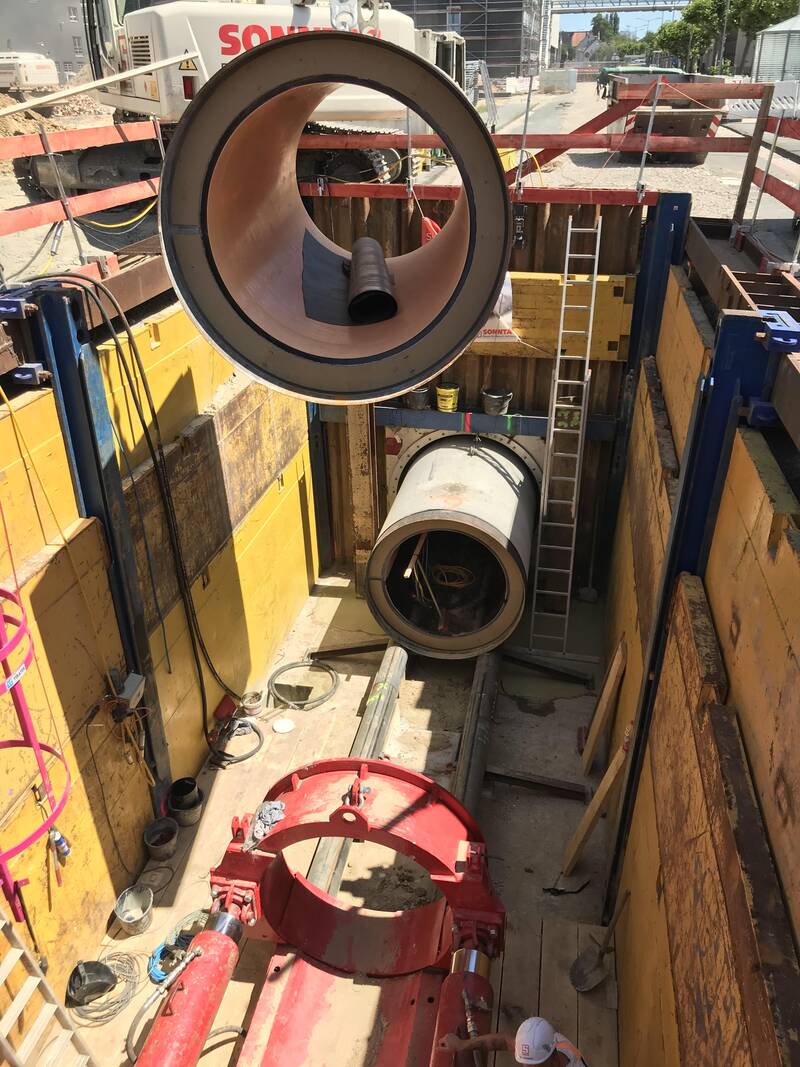 microtunnelling-referenzen/darmstadt-merck-werksgelaende-duesseldorfer-strasse
