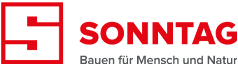 Logo sonntag