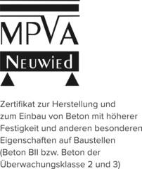 Logo SONNTAG Baugesellschaft