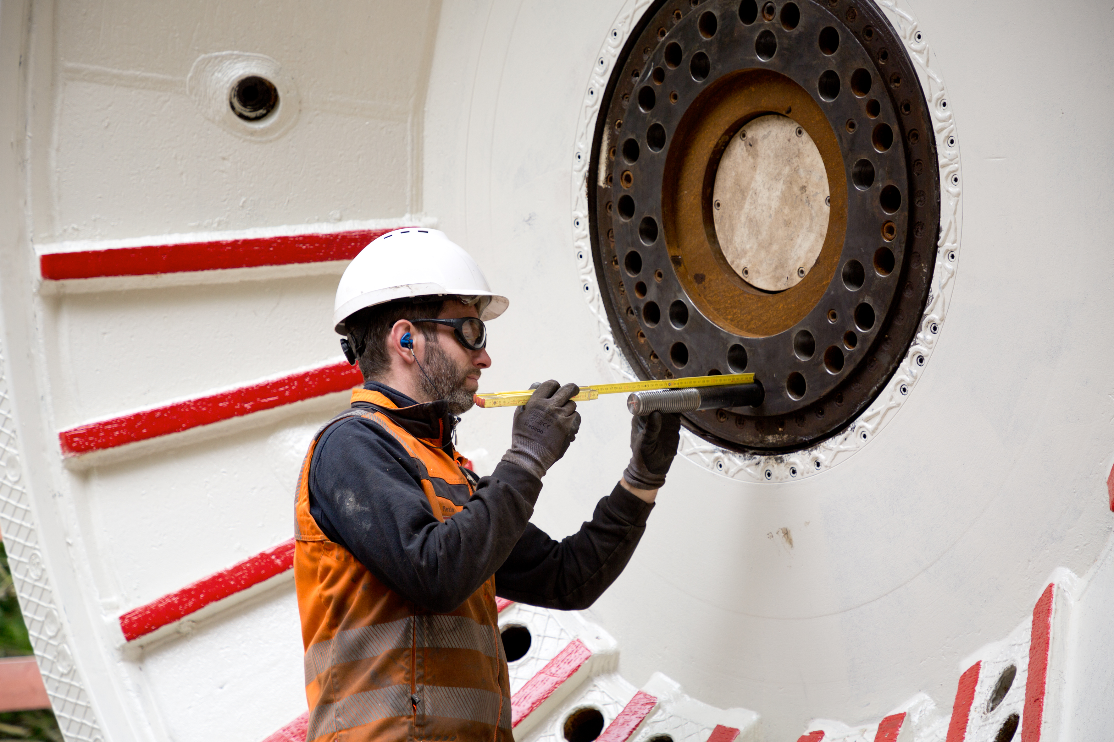 Konstruktionsmechaniker (m/w/d)
