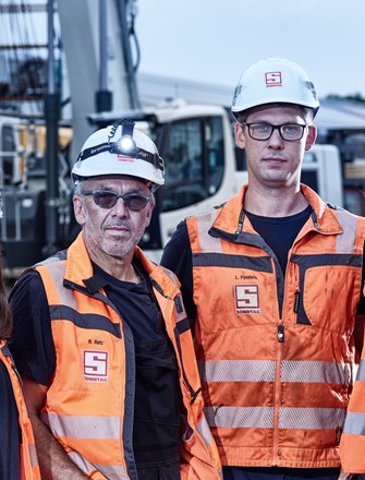 Emplois & Carrière
