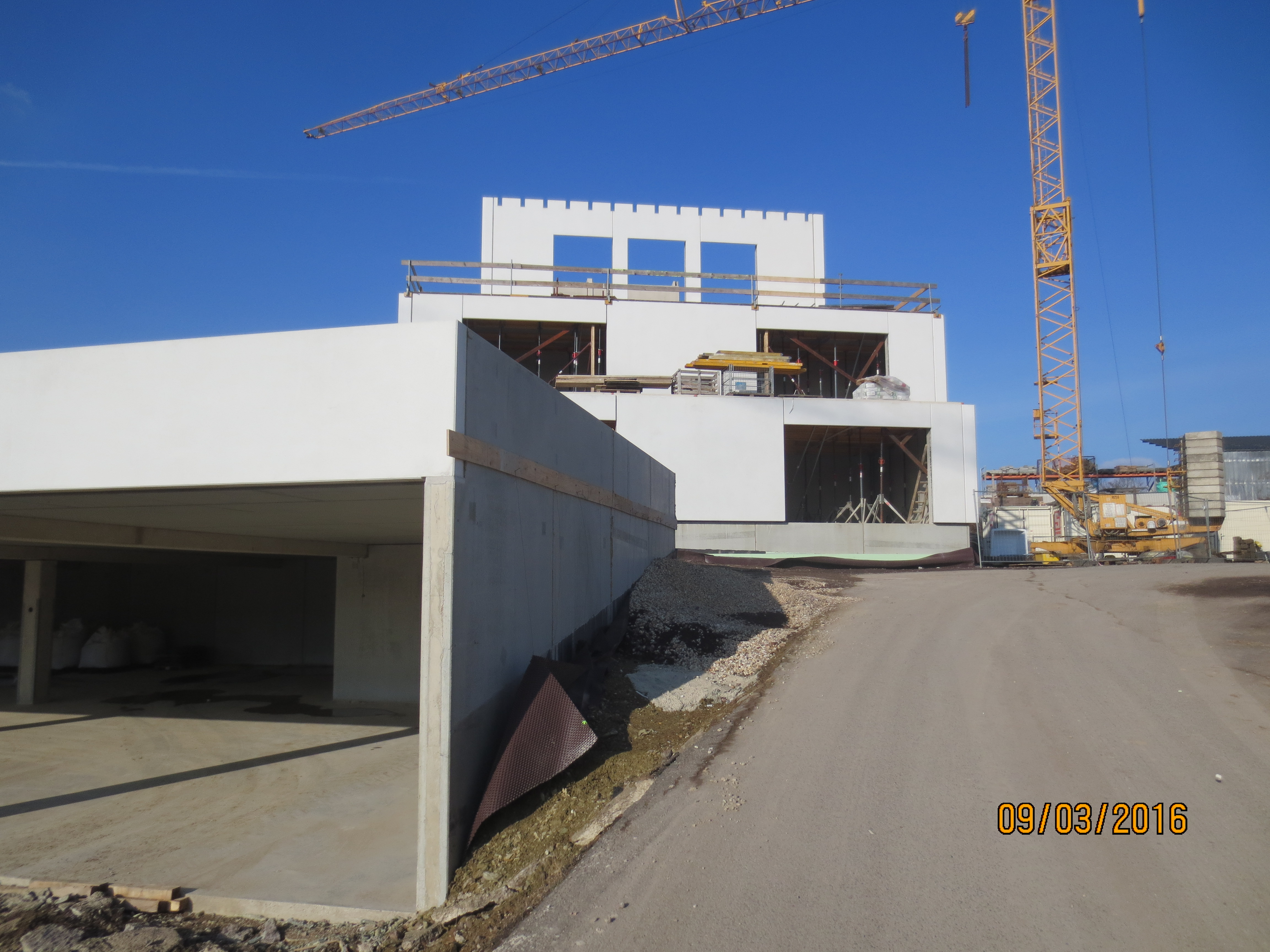 Halsenbach, W+S Monnerjahn