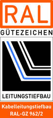 Logo SONNTAG Baugesellschaft