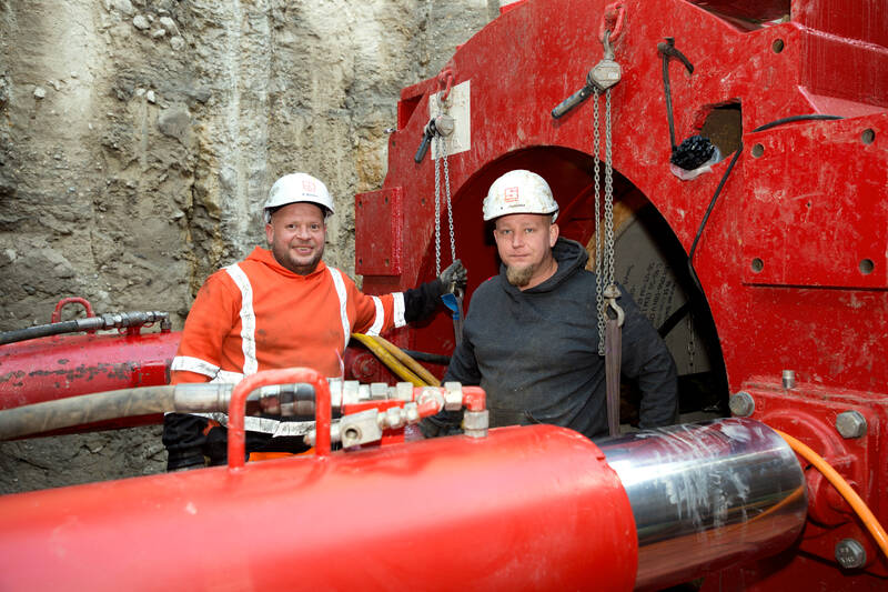 microtunnelling-referenzen/viersen-vorst