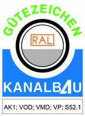 Logo SONNTAG Baugesellschaft