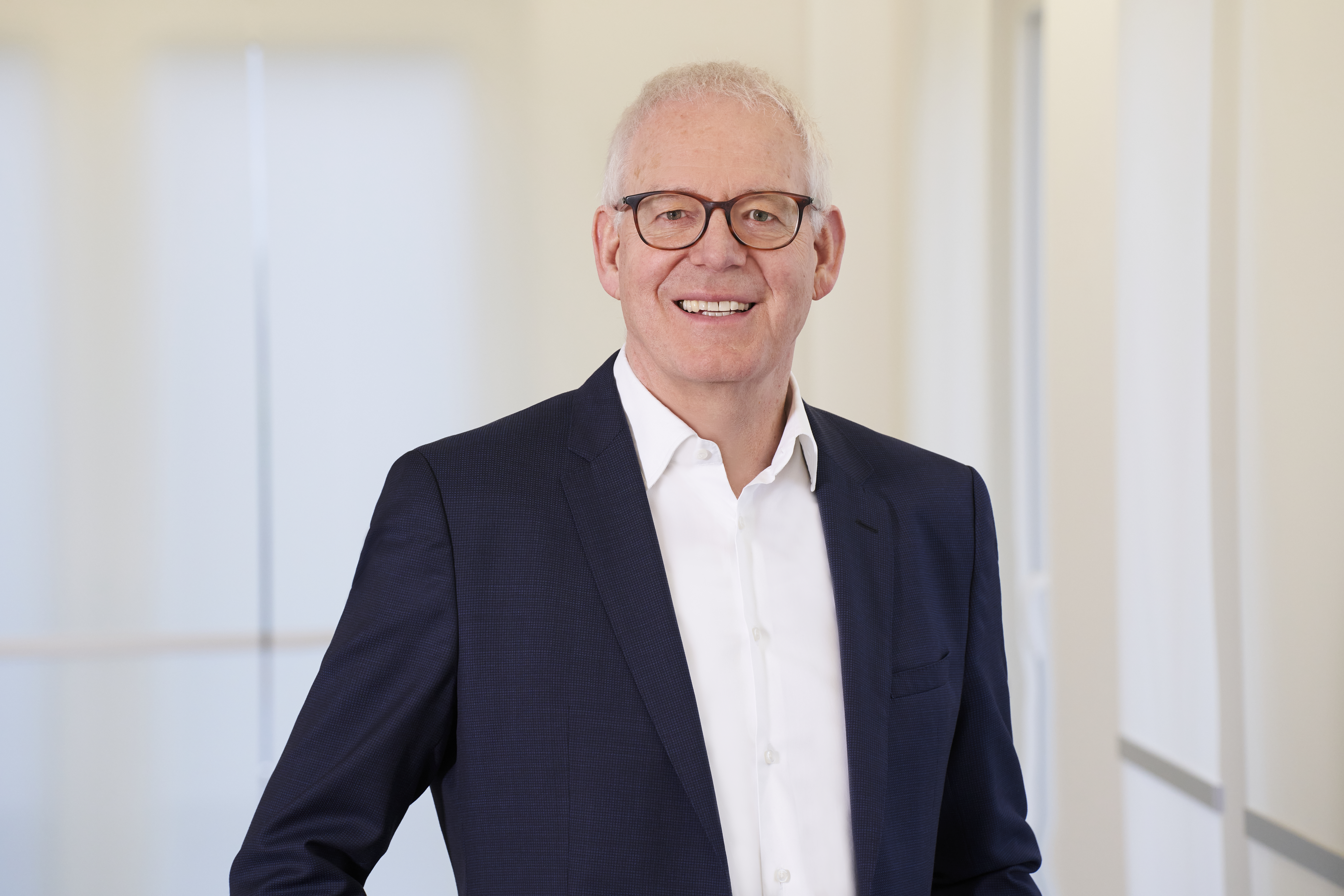 Bernd Seis