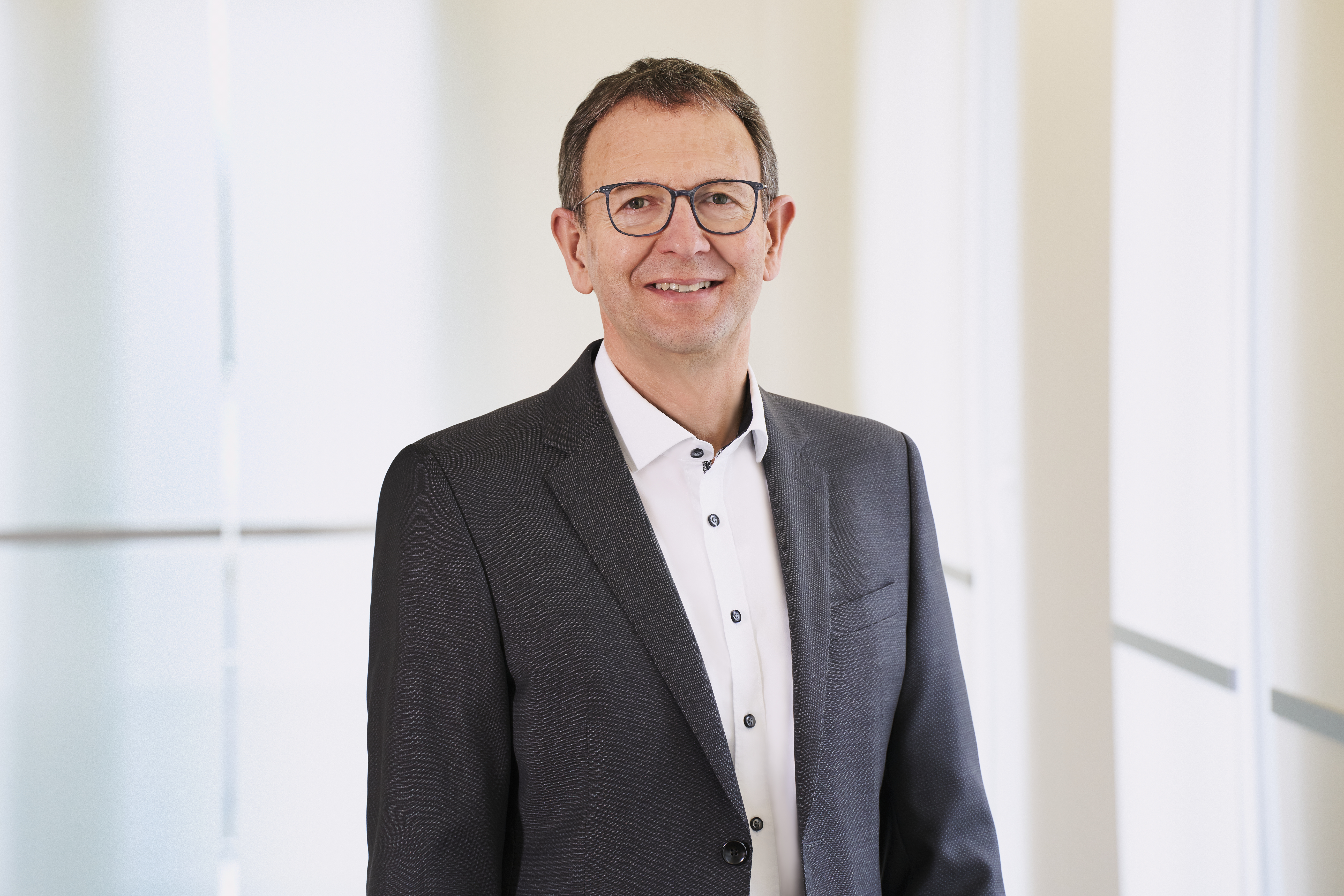 Klaus Reuter