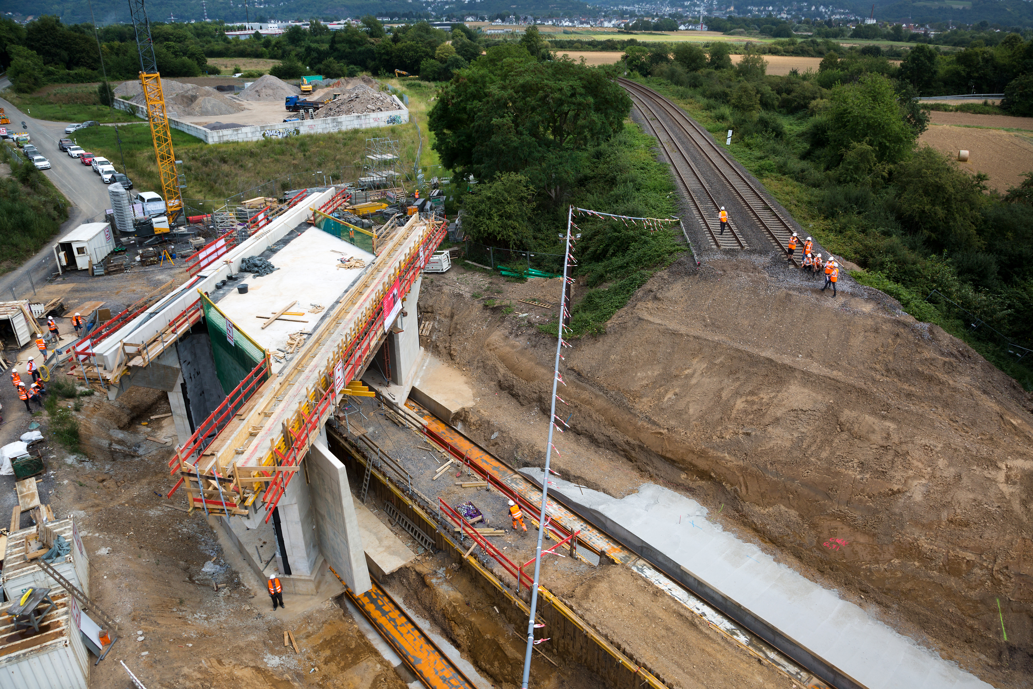 Civil engineering