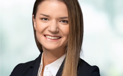 Charlotte Hermes joins SONNTAG Group Management - Jan. 2024 