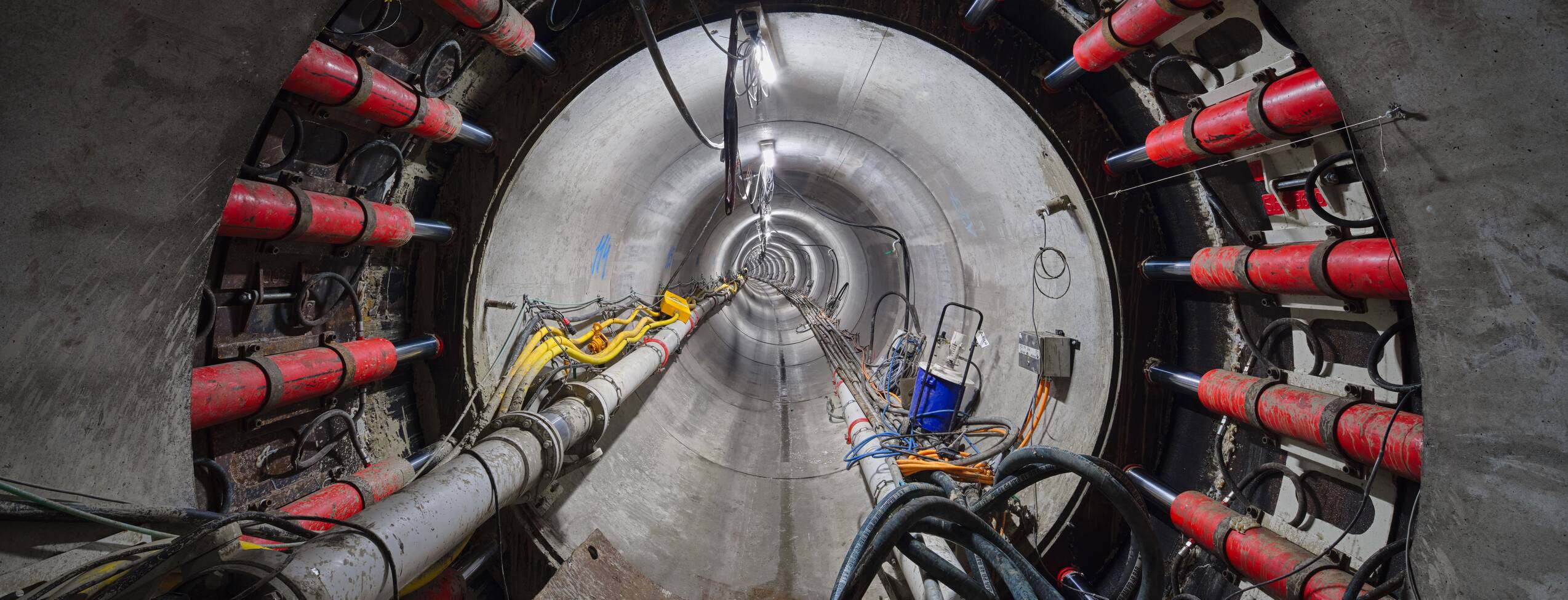 Sonntag Bau AG Microtunneling Zuerich GP18688 10000px Gerry Pacher
