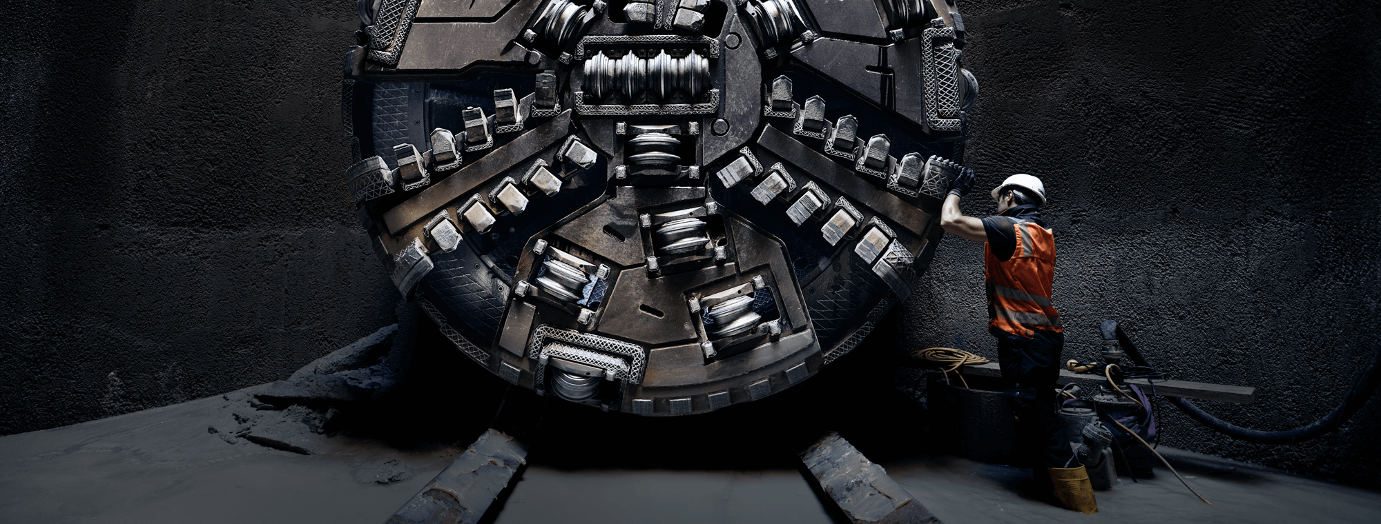 Microtunnelling