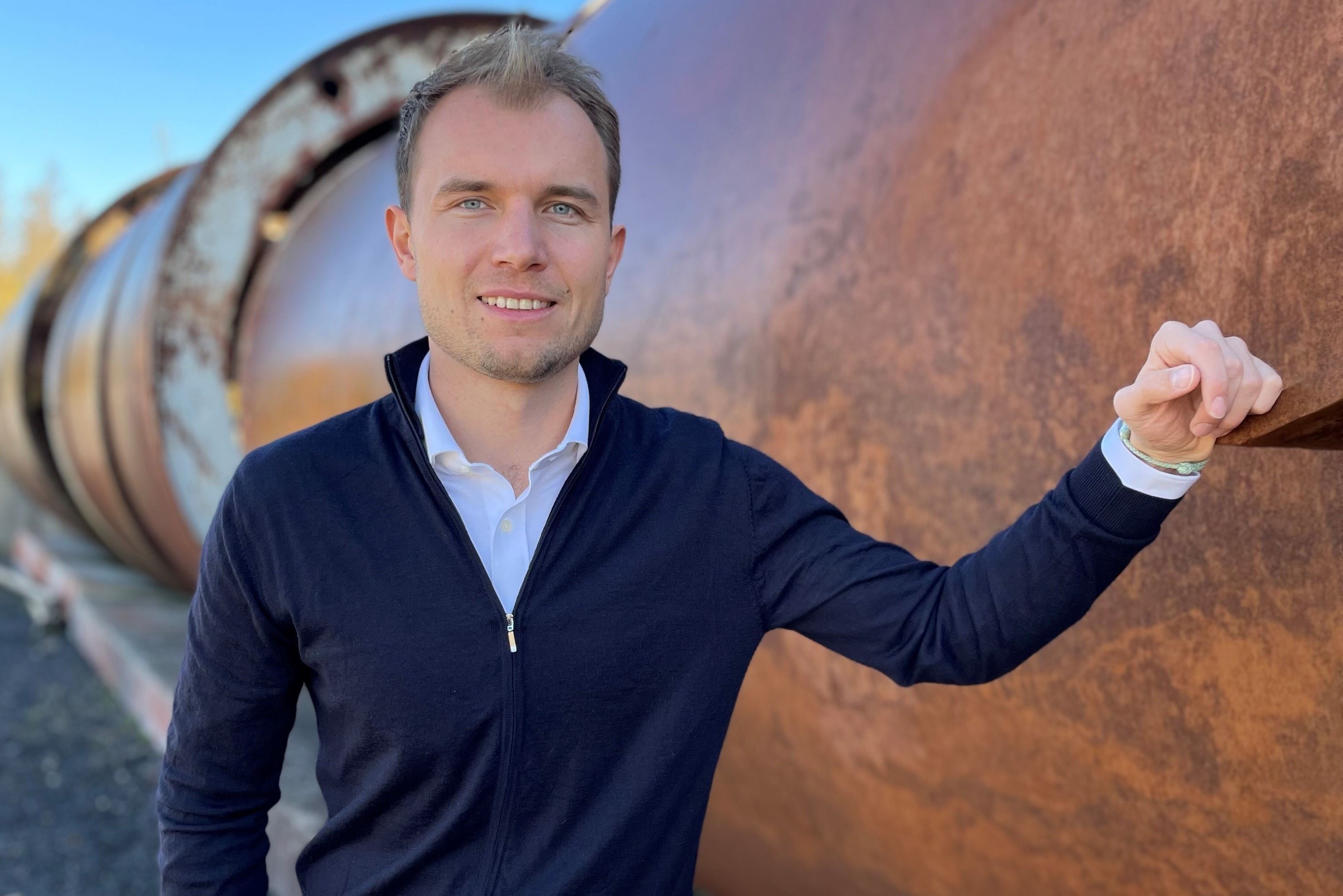 Robert Himmel verstärkt Geschäftsleitung der SONNTAG-Gruppe - Jan. 2022
